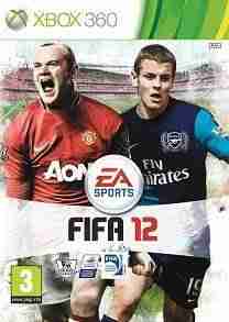 Descargar FIFA 12 [MULTI5][DEMO] por Torrent